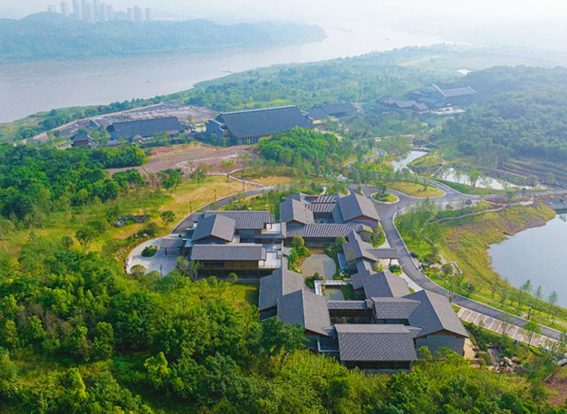 廣陽島國際會議中心